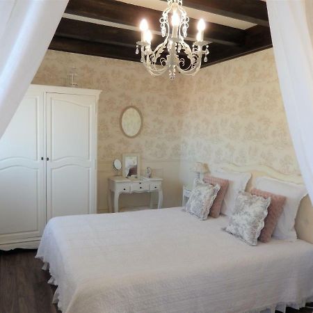 Bed and Breakfast La Cordonnerie De Reau Екстер'єр фото