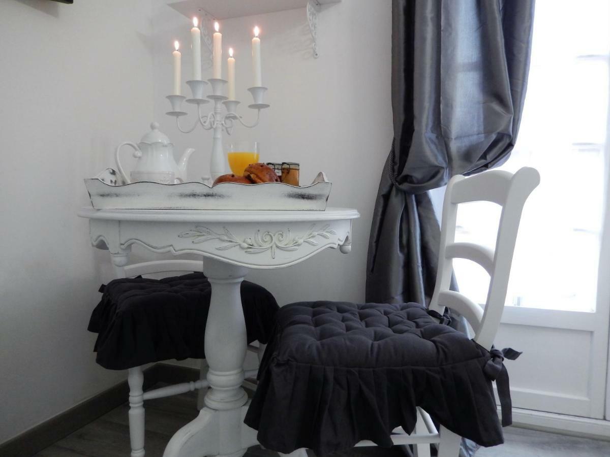 Bed and Breakfast La Cordonnerie De Reau Екстер'єр фото