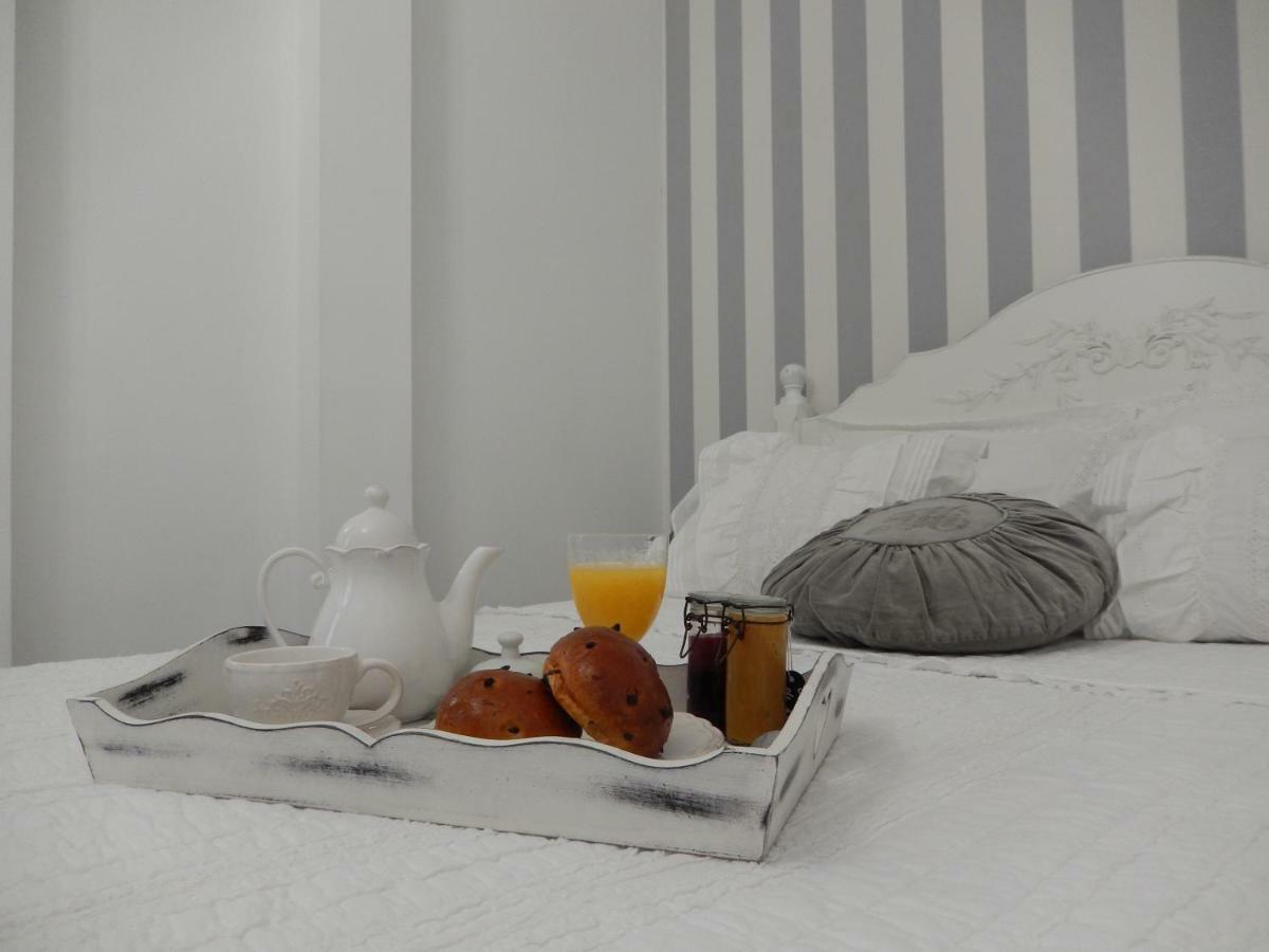 Bed and Breakfast La Cordonnerie De Reau Екстер'єр фото