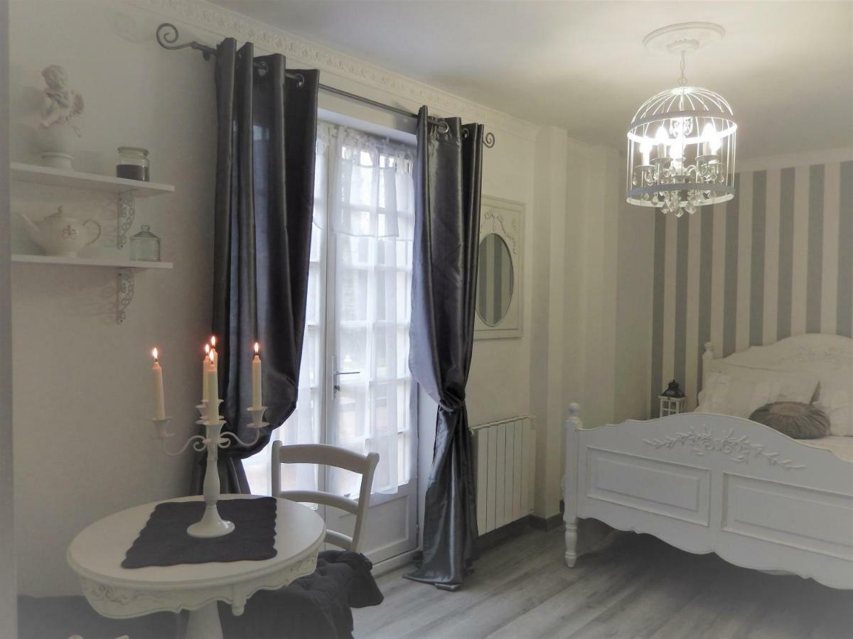 Bed and Breakfast La Cordonnerie De Reau Екстер'єр фото