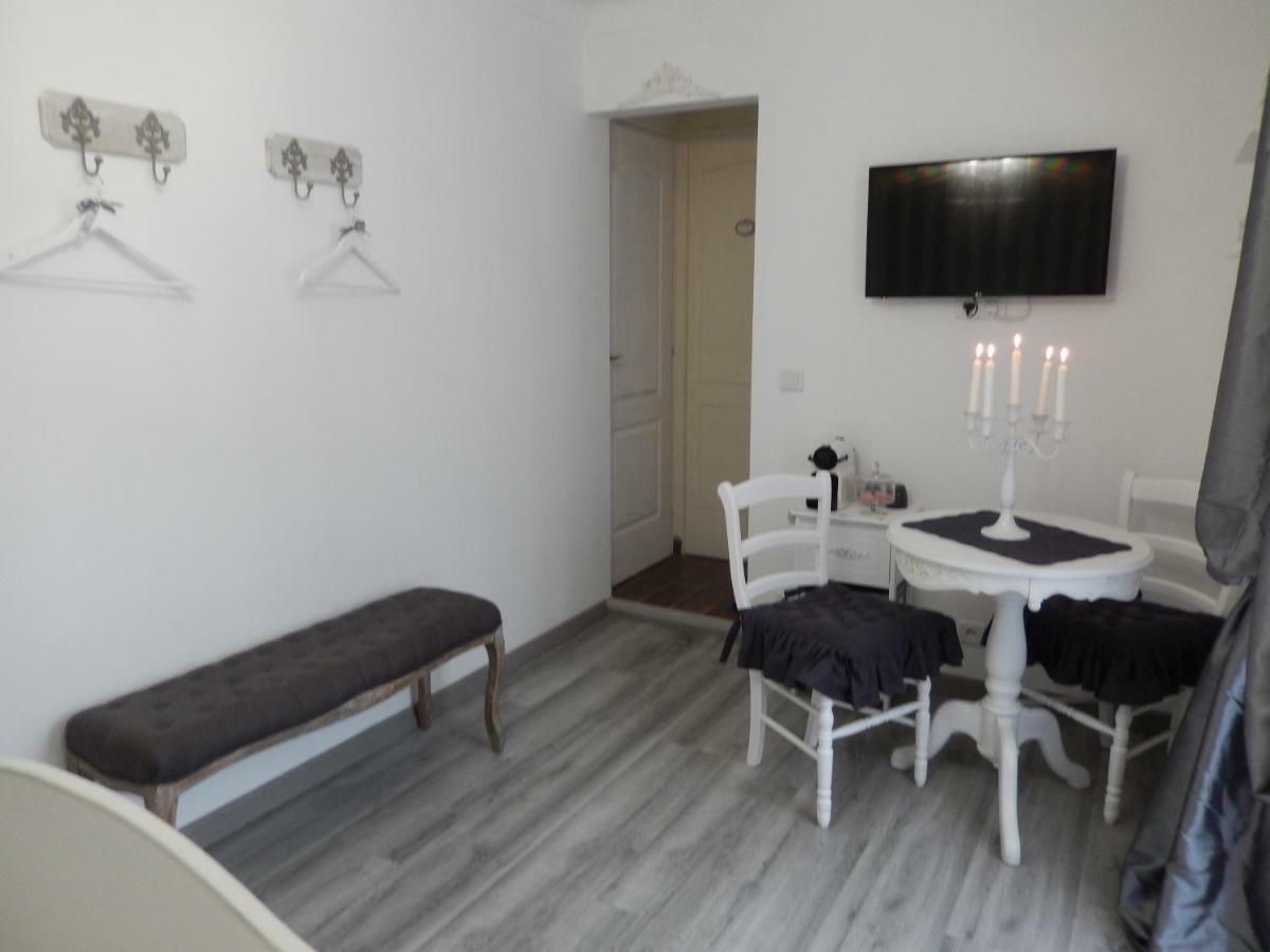 Bed and Breakfast La Cordonnerie De Reau Екстер'єр фото