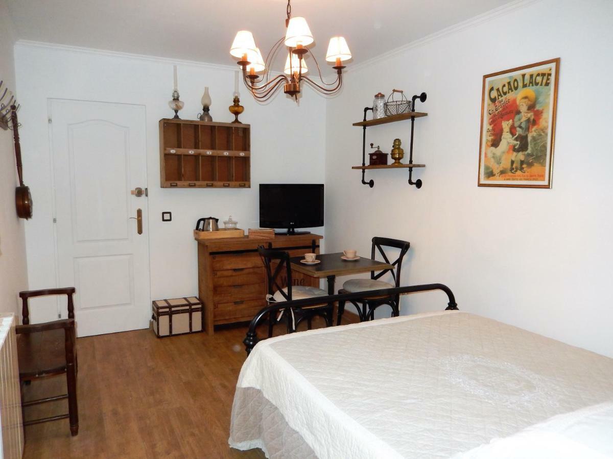 Bed and Breakfast La Cordonnerie De Reau Екстер'єр фото