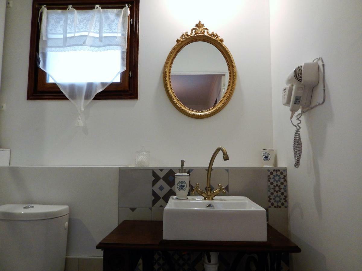 Bed and Breakfast La Cordonnerie De Reau Екстер'єр фото