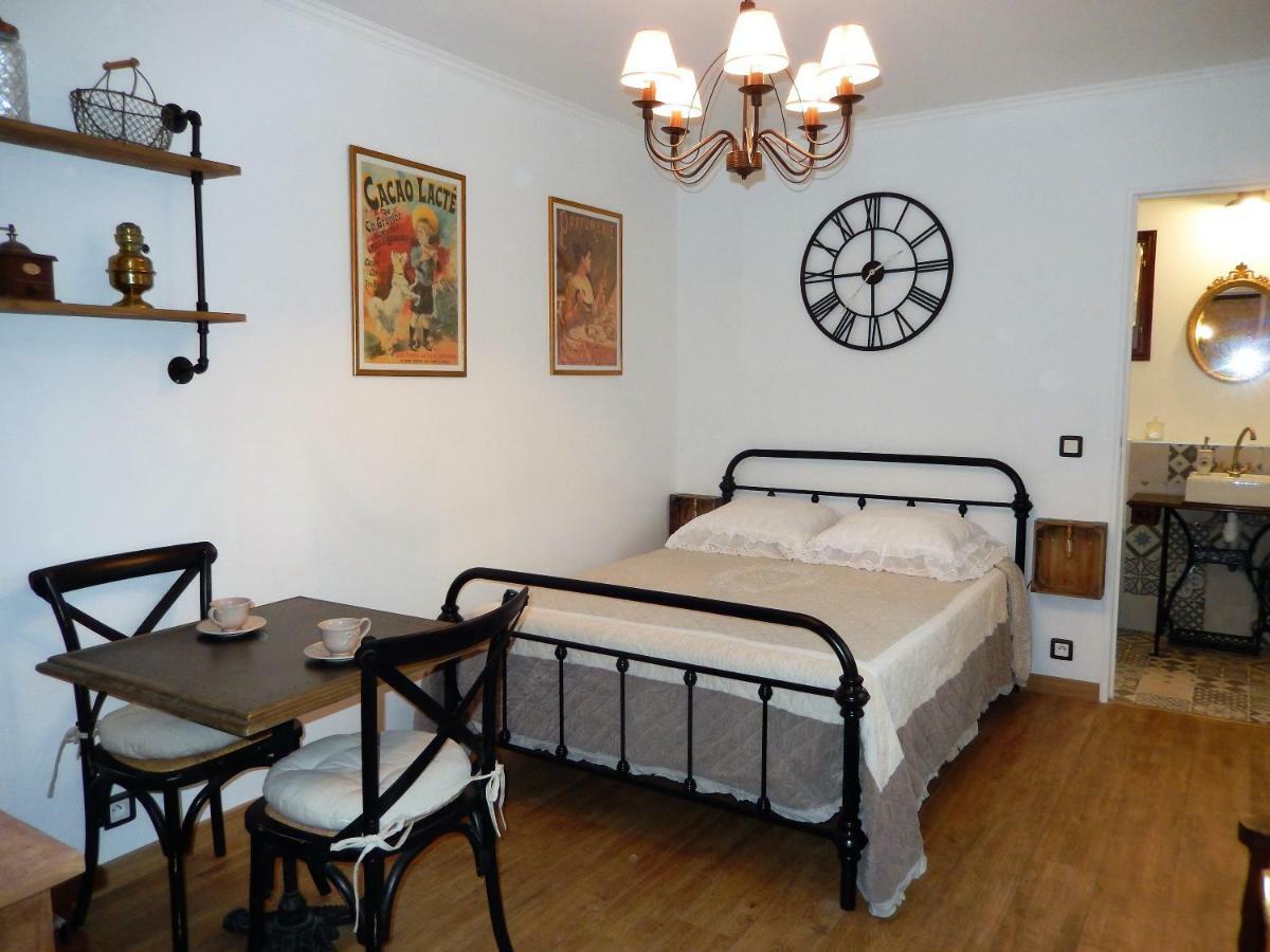 Bed and Breakfast La Cordonnerie De Reau Екстер'єр фото