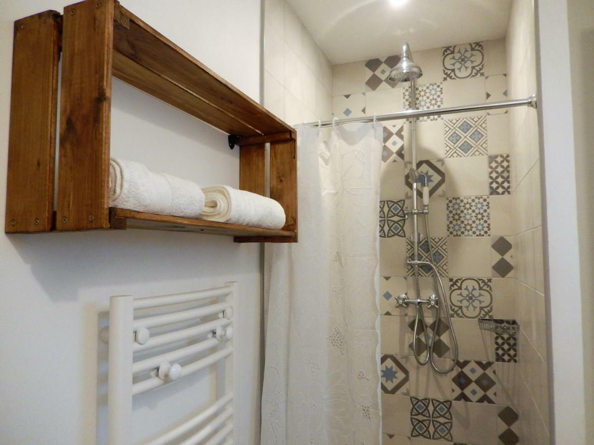 Bed and Breakfast La Cordonnerie De Reau Екстер'єр фото