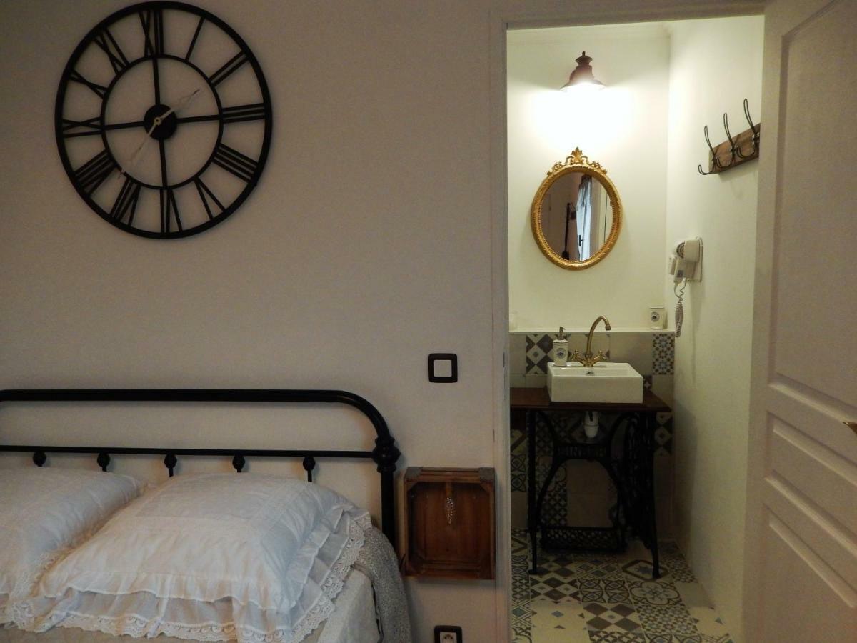 Bed and Breakfast La Cordonnerie De Reau Екстер'єр фото