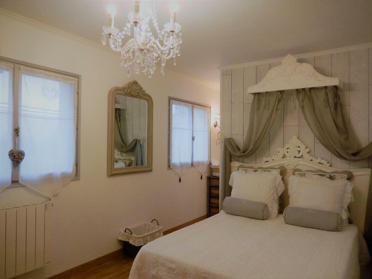 Bed and Breakfast La Cordonnerie De Reau Екстер'єр фото
