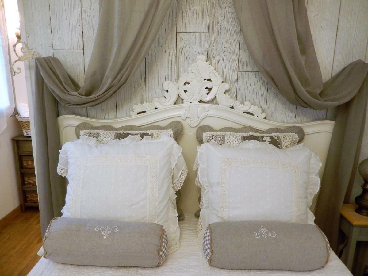 Bed and Breakfast La Cordonnerie De Reau Екстер'єр фото