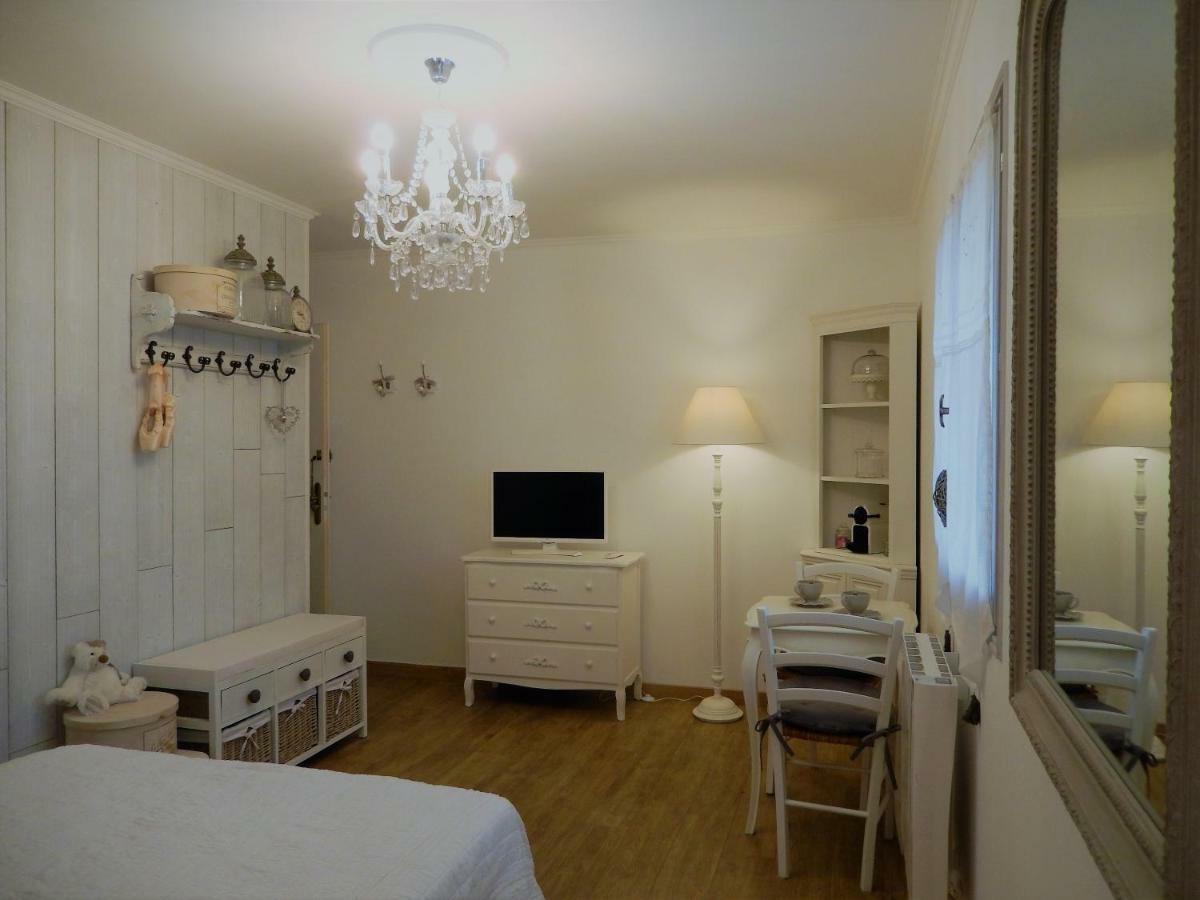 Bed and Breakfast La Cordonnerie De Reau Екстер'єр фото