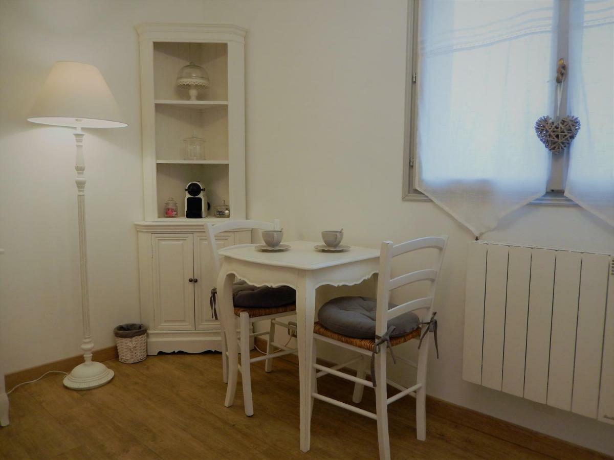Bed and Breakfast La Cordonnerie De Reau Екстер'єр фото