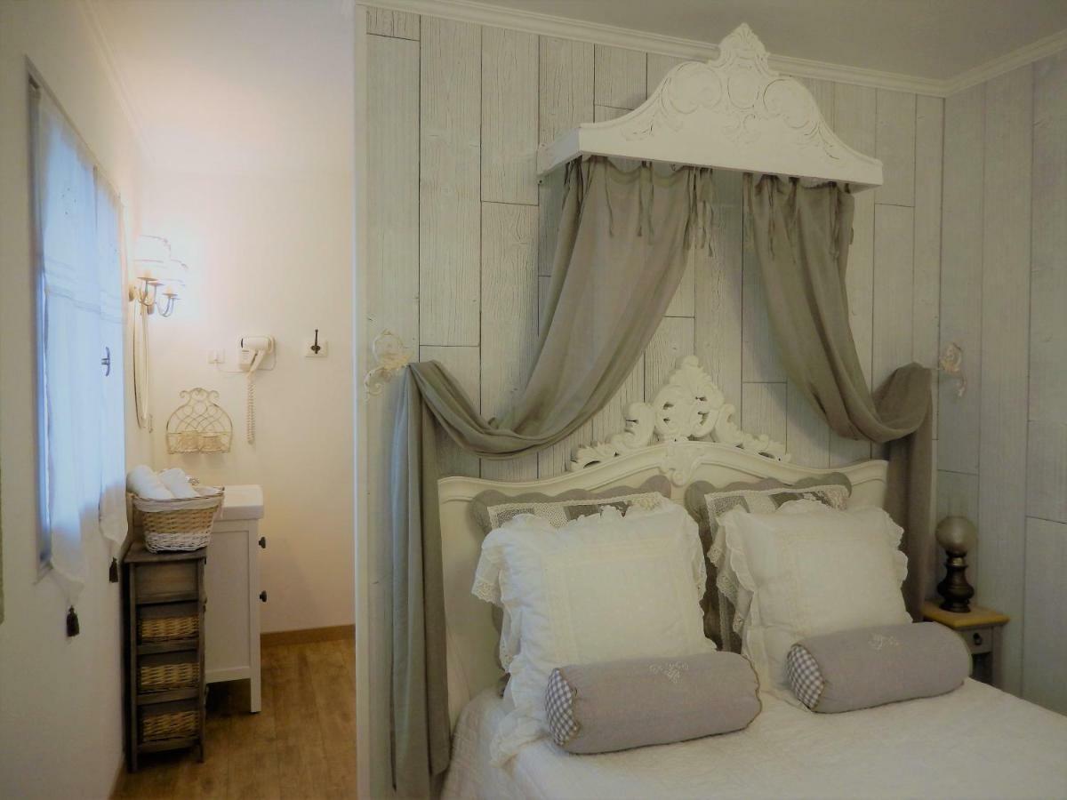 Bed and Breakfast La Cordonnerie De Reau Екстер'єр фото