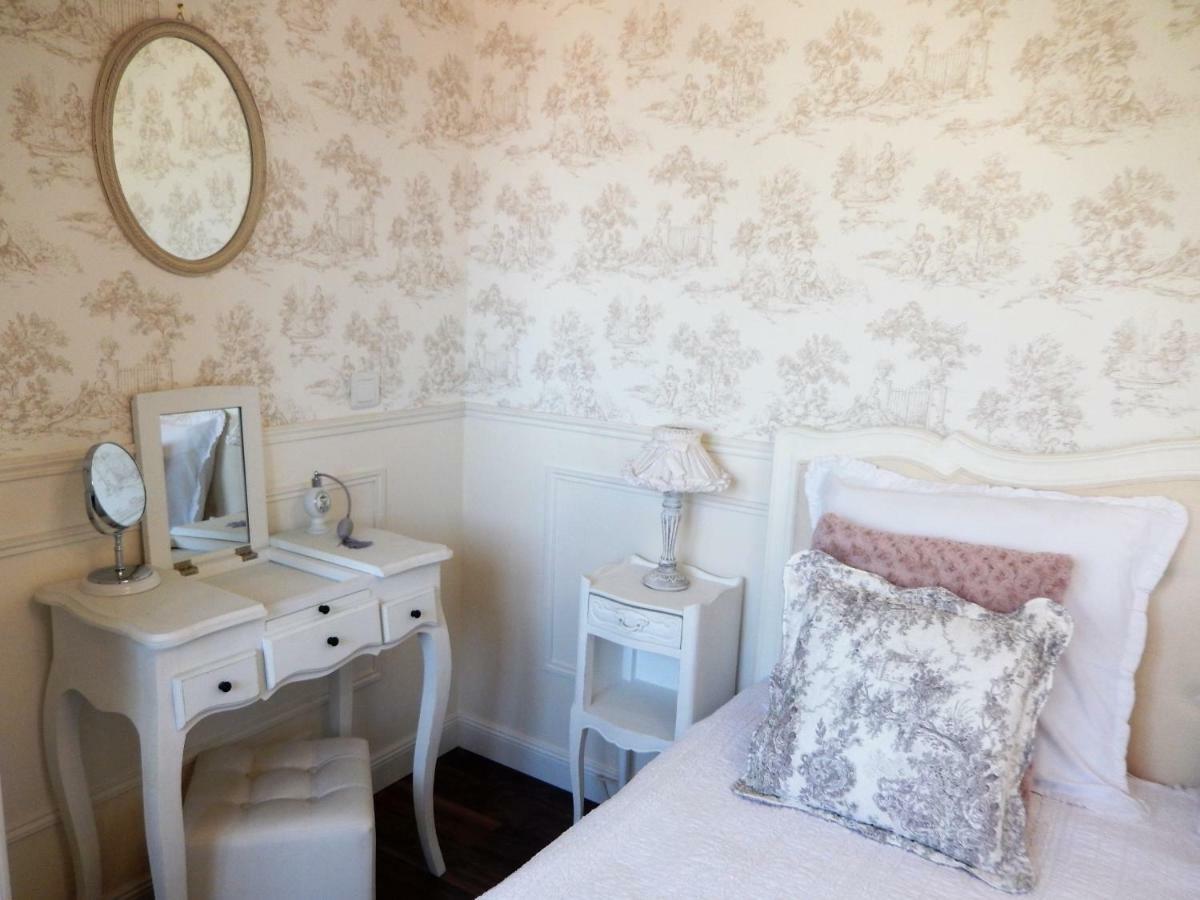 Bed and Breakfast La Cordonnerie De Reau Екстер'єр фото